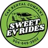 Sweet EV Rides