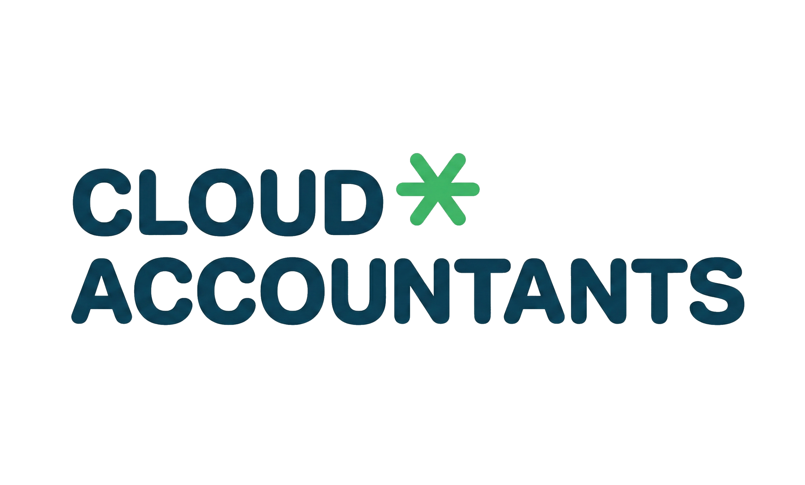 Cloud Accountants Logo