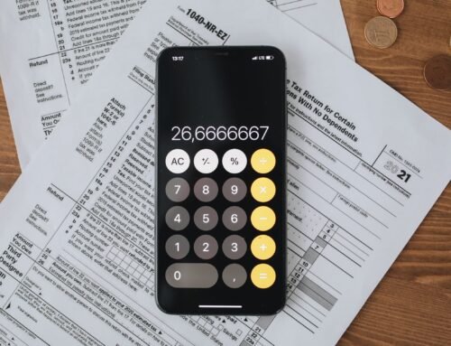 2026 Small Business Tax Changes: New 1099 Rules, Bigger Deductions & What’s New Under OBBBA