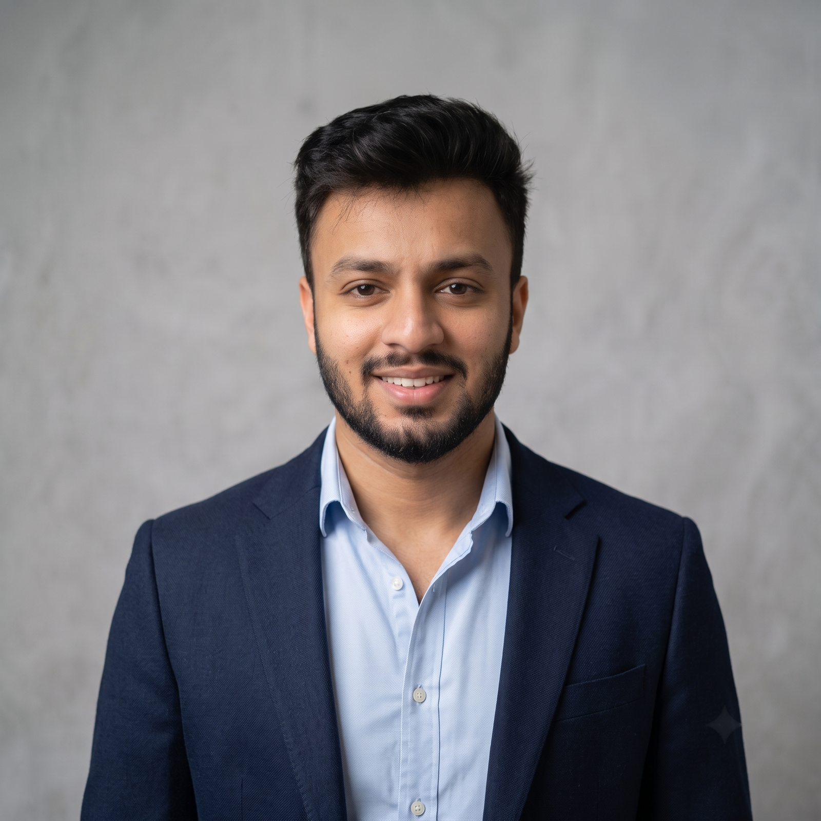Usama, Founder of Cloud Accountants