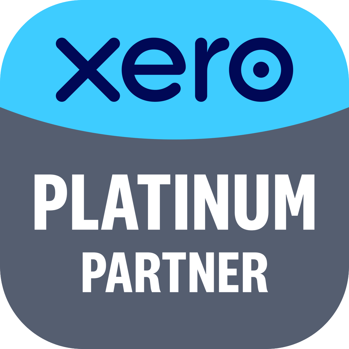 Xero Platinum Partner - Cloud Accountants LLC