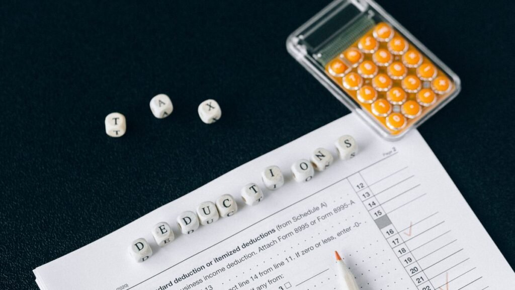 Small Business Tax Deductions: The Complete Checklist (2026)